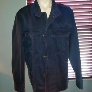 Old Navy Military style jacket